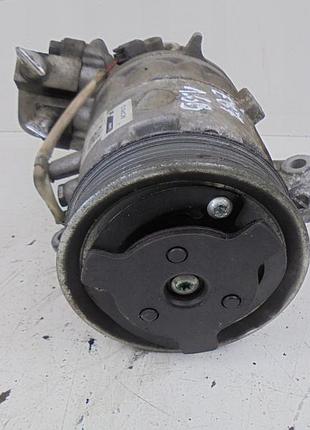 Компресор кондиціонера p0486736 bmw e87 1.6 16v 2