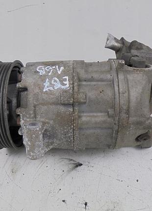 Компресор кондиціонера p0486736 bmw e87 1.6 16v 3