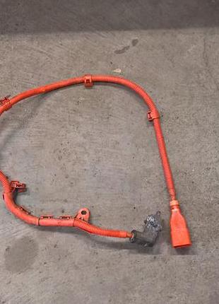 Компресор кондиціонера трос компресора honda civic viii sedan ima 2006-2012 1.3 hybrid