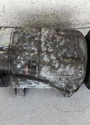 Компресор кондиціонера vw golf iv 1.9 tdi