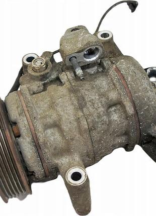 Компресор кондиціонера se244 honda hr-v ii 1.5i 10sre11c x1447280-2950