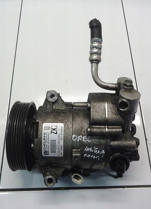 Компресор кондиціонера opel insignia 2.0 cdti astra j 13250607 401351739