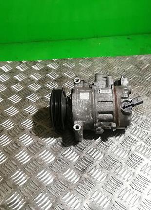 Компрессор кондиционера volkswagen oe 1k0820859p