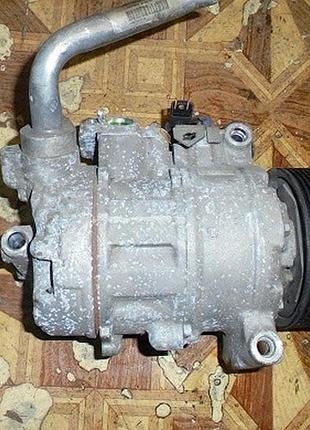 Компрессор кондиционера bmw 2.0 d n47 447260-1852