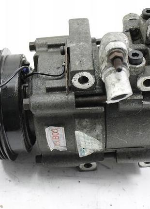 Компресор кондиціонера hyundai santa fe 2.0 credi 16v 113 коней