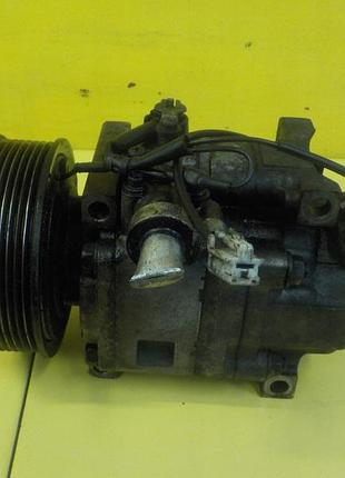 Компрессор кондиционера mazda cx-7 6 3 2.2 citd 11r 173km r2aa розробник а h12a1ar4ge