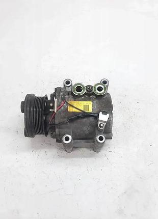 Компресор кондиціонера jaguar s type 2.7 tdv6 6r8319d629ba