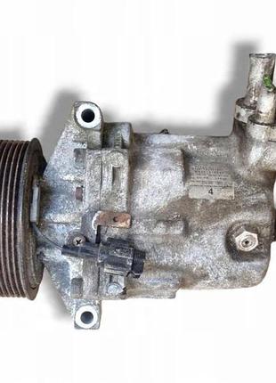 Компресор кондиціонера nissan note e11 2006 92600cj700