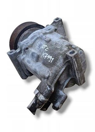 Компрессор кондиционера nissan note e11 2006 92600cj700 4