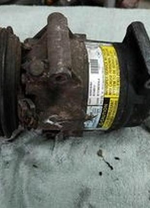 Компресор кондиціонера renault nissan 1.5 dci 8200316164