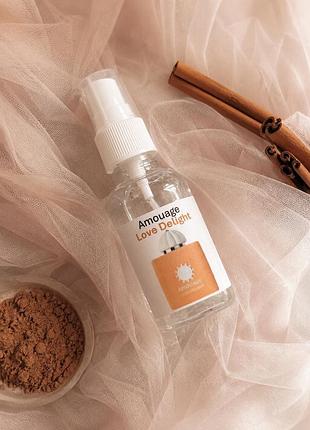 Парфуми amouage love delight