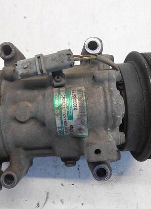 Компресор кондиціонера renault modus 1.4 16v № 2
