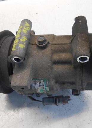 Компресор кондиціонера renault modus 1.4 16v № 5
