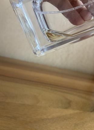 Jo malone залишок lime basil &mandarin 2мл 3
