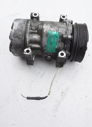 Компресор кондиціонера 7700866828 renault 1.6 16v