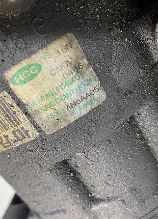 Компрессор кондиционера kia ceed та 1,6crdi f500-an6aa05 fd46xd