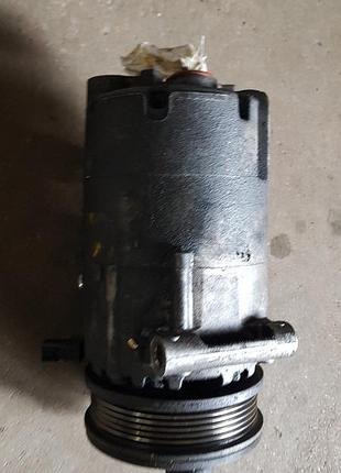 Компресор кондиціонера ford focus mk2, cmax