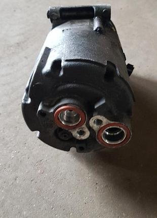 Компресор кондиціонера ford focus mk2, cmax 2