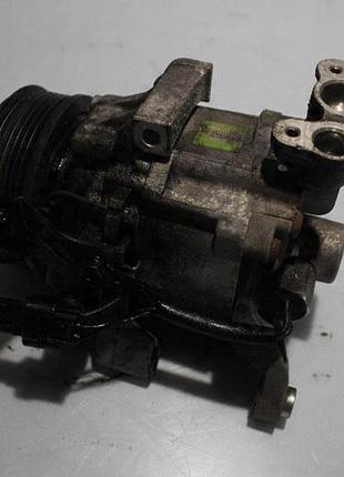 Компрессор кондиционера subaru forester iii 2.0d 2