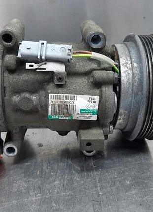 Компрессор кондиционера 8200953359-renault kangoo ii 08-14r 1,5 dci