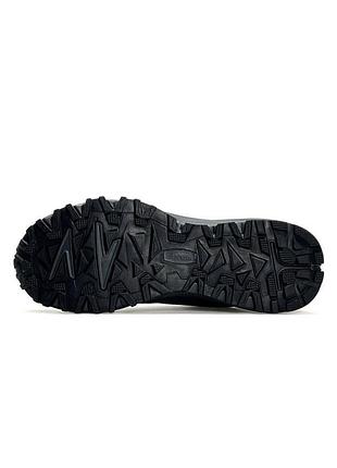 Columbia x-mission boa gtx black grey 3
