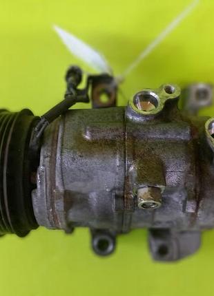 Компресор кондиціонера 1.0 447280-5040 suzuki sx4 s-cross 18r