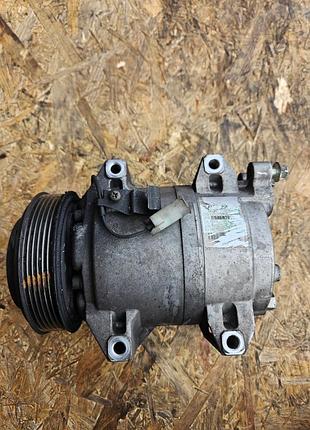 Компрессор кондиционера volvo oe 8708581