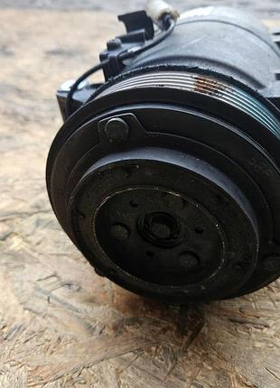 Компрессор кондиционера volvo oe 8708581 4