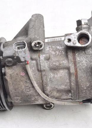 Компрессор кондиционера toyota yaris iii 1,5 16 в vvti 447250-2500