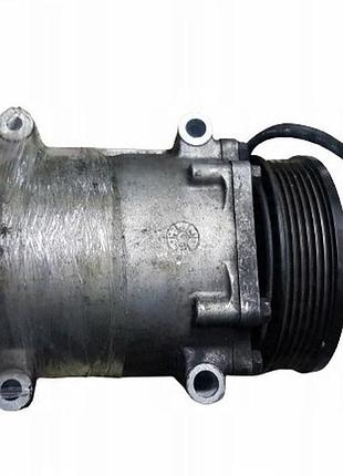 Компрессор кондиционера mazda 2 1.6 cdti 8v51-19d629-d