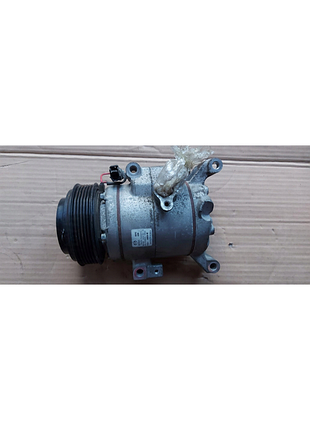 Компрессор кондиционера mazda 3 6 cx5 f500-jubca-08 f500jubca08
