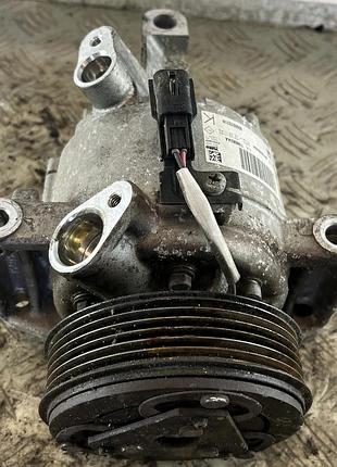 Компресор кондиціонера duster ii 926001571r org