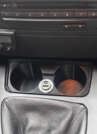 Підстаканник bmw e90/91/92 9
