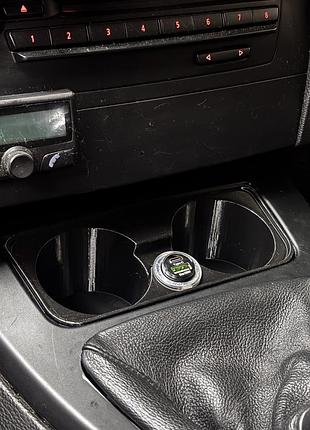Підстаканник bmw e90/91/92 10