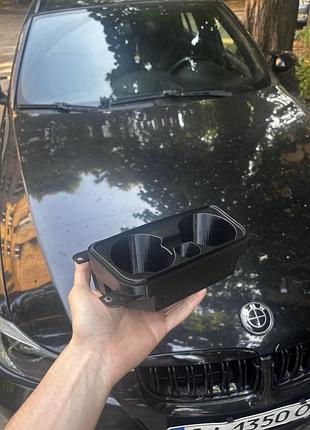 Підстаканник bmw e90/91/92 6