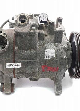 Компрессор кондиционера bmw e90 e91 e92 compressor compressor 9225704 lci 9225704