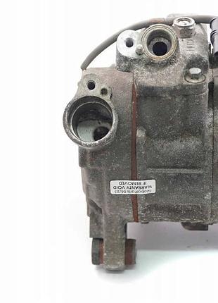 Компрессор кондиционера bmw e90 e91 e92 compressor compressor 9225704 lci 9225704 3
