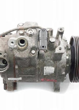 Компрессор кондиционера bmw e90 e91 e92 compressor compressor 9225704 lci 9225704 4