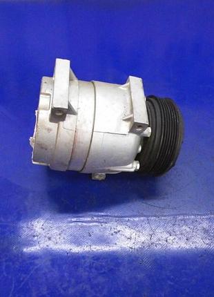 Компрессор кондиционера renault oe 7711134454