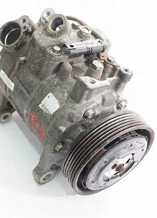 Компрессор кондиционера bmw e90 e91 e92 compressor compressor 9225704 lci 9225704 7