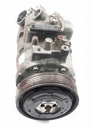 Компрессор кондиционера bmw e90 e91 e92 compressor compressor 9225704 lci 9225704 10