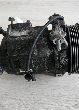 Компрессор кондиционера chrysler oe hfc134a