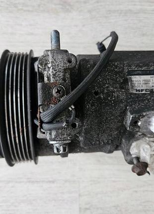 Компрессор кондиционера chrysler oe hfc134a 2