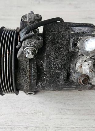 Компрессор кондиционера chrysler oe hfc134a 3