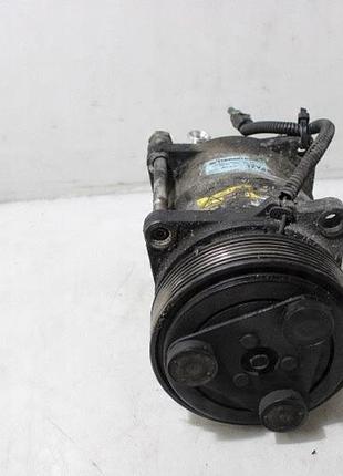 Компресор кондиціонера та 2,5tdi