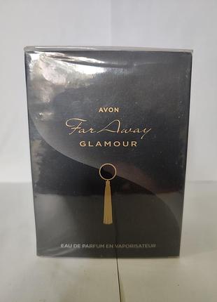 Женский парфюм far away glamour