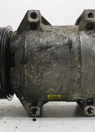 Компресор кондиціонера volvo 2.4 d5