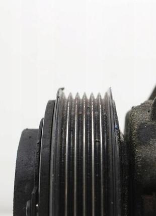 Компресор кондиціонера volvo 2.4 d5 2