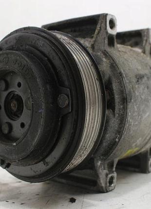 Компресор кондиціонера volvo 2.4 d5 3
