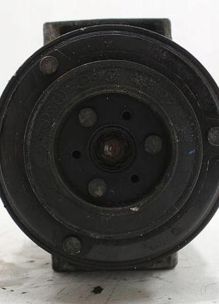 Компресор кондиціонера volvo 2.4 d5 4